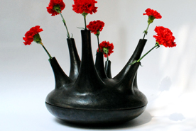 Multi Spout Vase 01 Sahil Sarthak